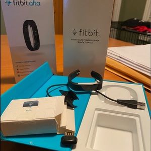 Fitbit Alta